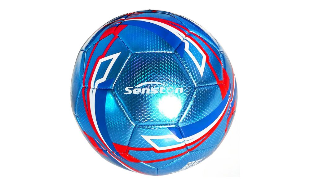 Balón de fútbol para entrenamiento Senston