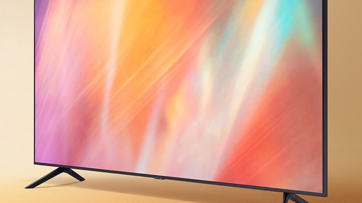 Esta Smart TV de Samsung ahora tiene más de 100 euros de descuento en Amazon