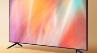 Esta Smart TV de Samsung ahora tiene más de 100 euros de descuento en Amazon