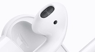 ¡Ofertón en Amazon!: los Apple AirPods ahora tienen un 25% de descuento