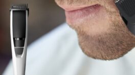 Amazon tira el precio de esta recortadora de barba Philips: ¡ahora cuesta menos de 15 euros!