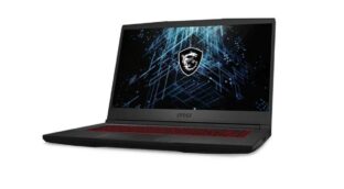 Este potente ordenador portátil gaming ¡ahora está rebajado 250 euros en PcComponentes!