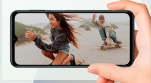 Samsung Galaxy M23: este potente smartphone ¡ahora tiene 100 euros de descuento en Amazon!