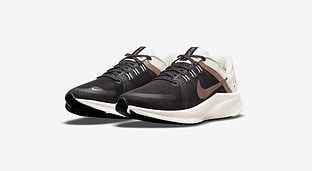 Las mejores zapatillas de running para mujer son de Nike ¡y ahora cuestan menos de 48 euros!