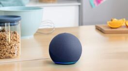 Pásate a la domótica con este altavoz inteligente Echo Dot ¡que ahora cuesta menos de 40 euros en Amazon!