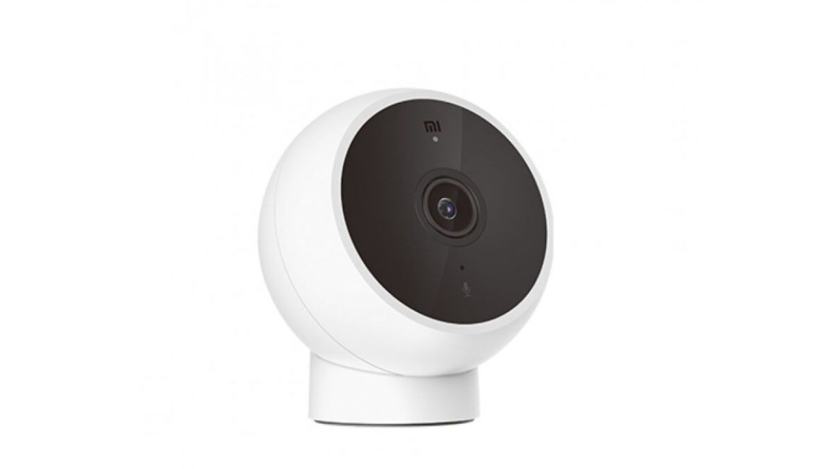 Esta cámara de vigilancia de menos de 30€ es la más vendida en