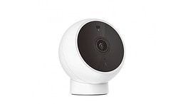 Protege tu hogar con esta cámara de seguridad Xiaomi disponible en PcComponentes ¡por menos de 23 euros!