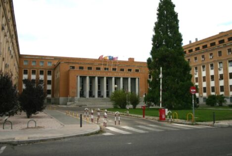 Madrid prestará 34,5 millones a la Complutense para hacer frente a su grave crisis económica