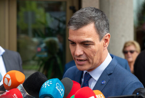 Sánchez irá a la investidura en octubre aunque no tenga cerrado el apoyo de Junts          