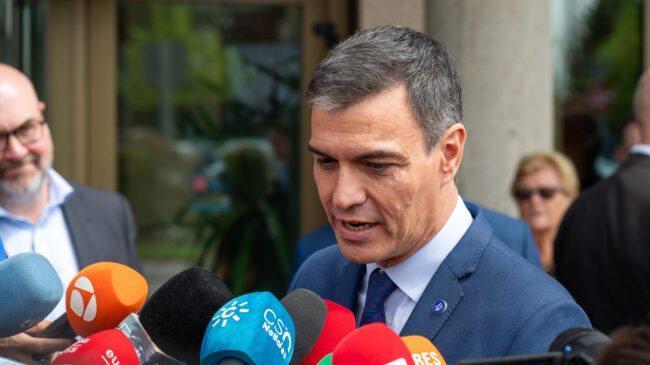 Sánchez irá a la investidura en octubre aunque no tenga cerrado el apoyo de Junts          