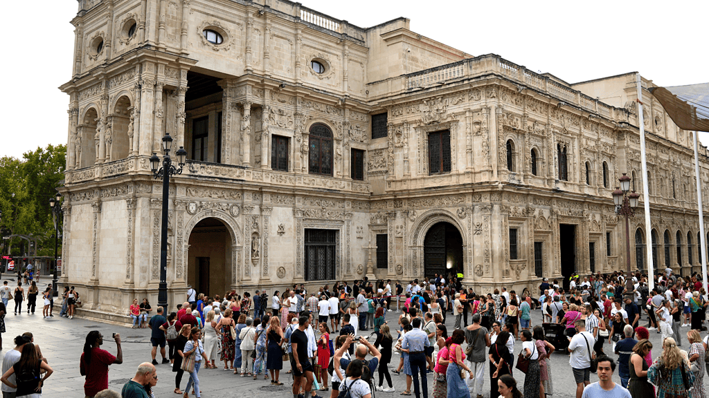 Funeral María Jiménez