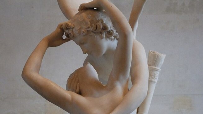 Los amantes de carne marmoleada