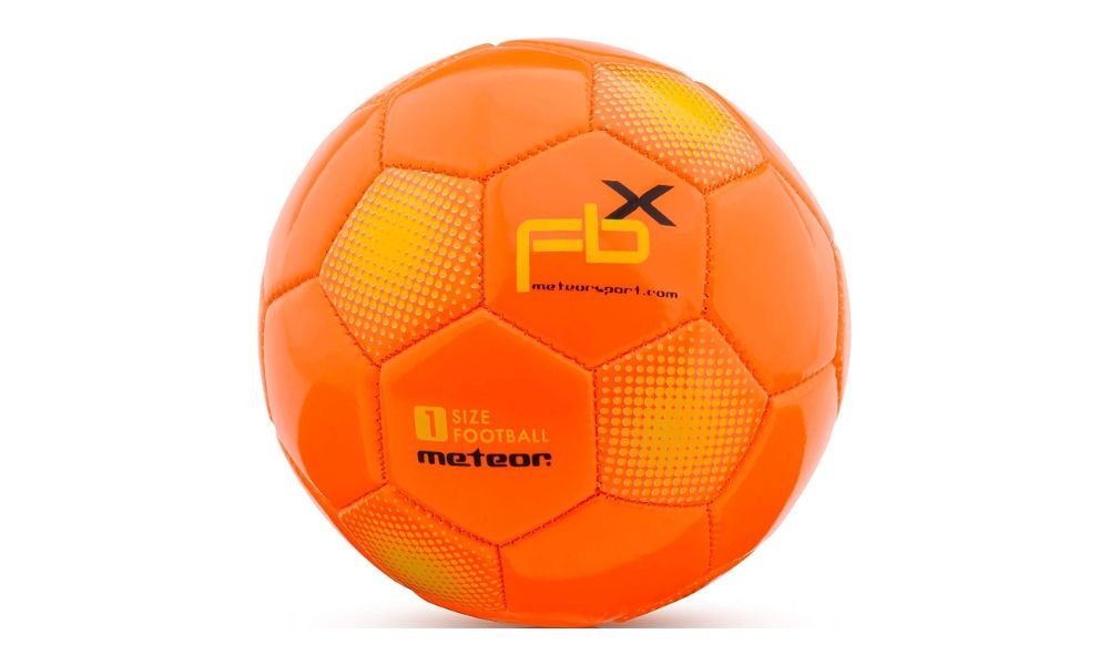 Balón de fútbol para niños