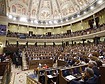 Desconcierto en las taquígrafas del Congreso: las nuevas oposiciones eliminan el tacógrafo