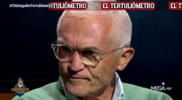 Paco García Caridad estalla contra la presión mediática del caso Rubiales: «No me da la gana»