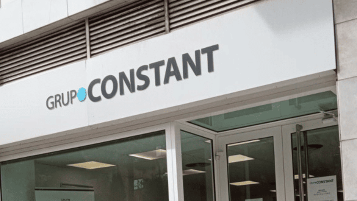 Grupo Constant reestructura sus marcas para optimizar sus servicios en recursos humanos