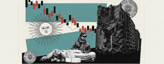¿En qué momento se jodió la Argentina y existe alguna forma de acabar con la maldición?
