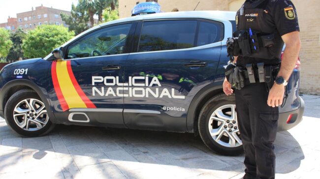 La Policía intercepta en Galicia un camión con 30 kilos de heroína procedente de Irán