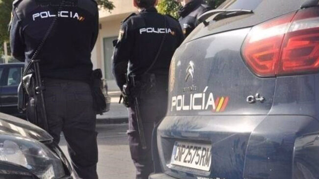 Detenido uno de los 10 fugitivos más buscados en España por un asesinato en México