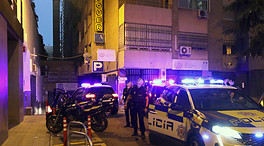 Un hombre se suicida en Granada y encuentran a su pareja acuchillada en la vivienda
