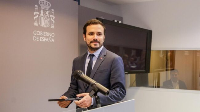 Alberto Garzón, de ministro a doctorando sin beca tras su paso frustrado por la consultoría