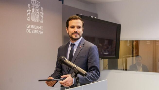 Alberto Garzón, de ministro a doctorando sin beca tras su paso frustrado por la consultoría