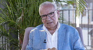 El Festival de San Sebastián rechazó proyectar un filme sobre Guerra y priorizó el de Ternera