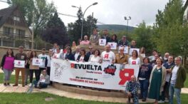 La España Vaciada reforzará el movimiento ciudadano para seguir su lucha