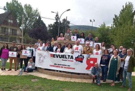 La España Vaciada reforzará el movimiento ciudadano para seguir su lucha