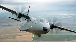 Defensa compra 16 aviones para vigilancia marítima por 2.034 millones