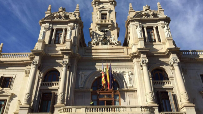 PP y Vox cambian el acento a Valencia y recuperan su nombre en castellano