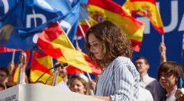 Un vocal de la Ejecutiva del PSOE llama «unineuronal» y «genocida de abuelos» a Ayuso