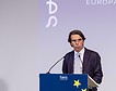 Aznar alerta del momento «dramático» para España por el «riesgo existencial como nación»