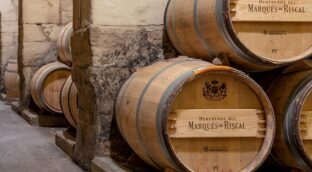 Tintos reservas, vinos clásicos de Rioja