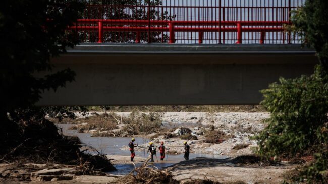 Los cadáveres hallados en Aldea del Fresno (Madrid) son los desaparecidos por la DANA