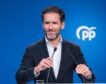 El PP confirma que se reunirá con Junts para presentarle «el proyecto de España» de Feijóo