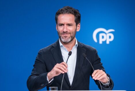 El PP confirma que se reunirá con Junts para presentarle «el proyecto de España» de Feijóo