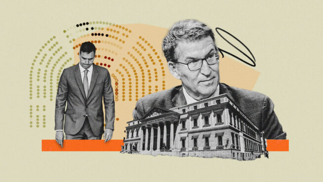 ¿Mayoría política o voto de censura?