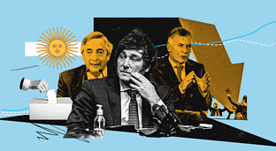 ¿Cuándo se jodió Argentina?