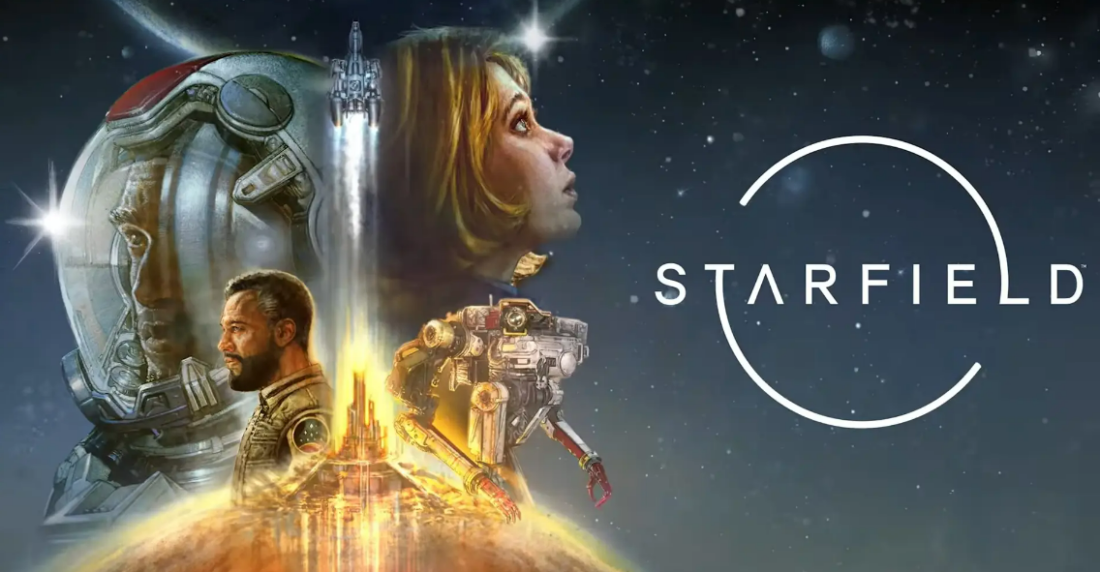 Microsoft presenta el videojuego “Starfield”, su apuesta al estilo Hollywood
