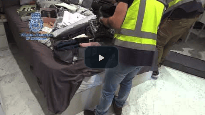 Liberadas tres mujeres que eran obligadas a prostituirse en un piso de Palma