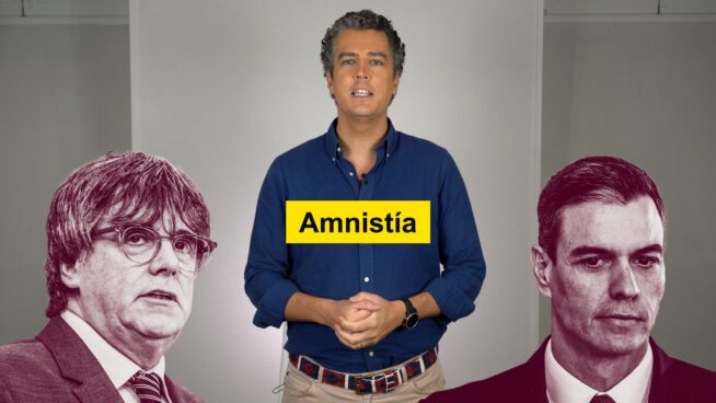 ¿Qué es la amnistía y por qué la pide el independentismo?