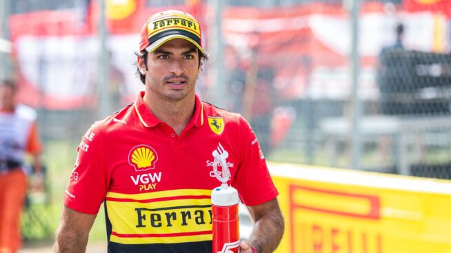 Alonso y Sainz tendrán este año más cerca las victorias, pero no será fácil