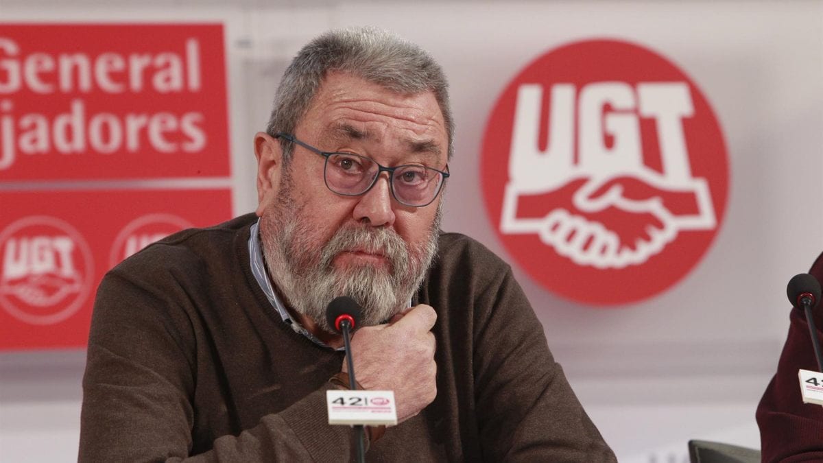 Méndez expresa su «desacuerdo radical» con la amnistía y ve «gravísima» la marcha de Redondo