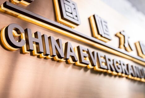 La china Evergrande asegura que el arresto de sus empleados «no afectará a sus operaciones»