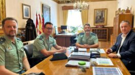 La Diputación de Zamora mejorará los cuarteles de la Guardia Civil en la provincia