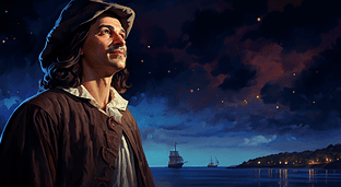 Cristóbal Colón sí descubrió América