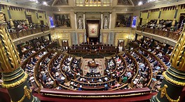 El uso de lenguas cooficiales en el Congreso costará 280.000 euros hasta finales de año