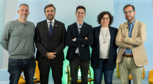 ContexTO: educación digital, claves para una enseñanza y aprendizaje de alta calidad