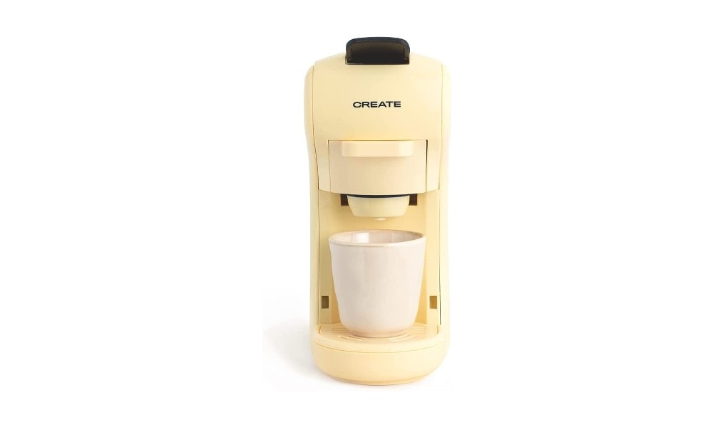 Prepara el café perfecto cada mañana con esta cafetera de cápsulas L'OR  Barista ¡por menos de 80€!